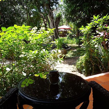 The Rivergarden Siem Reap Buitenkant foto