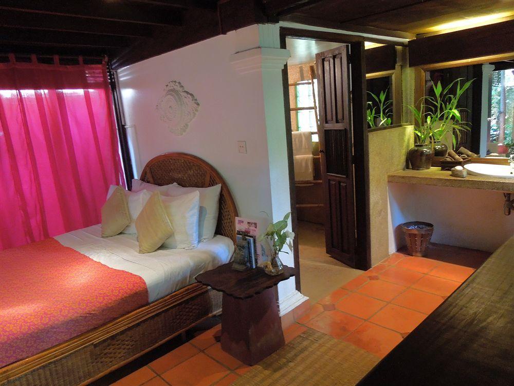 The Rivergarden Siem Reap Buitenkant foto