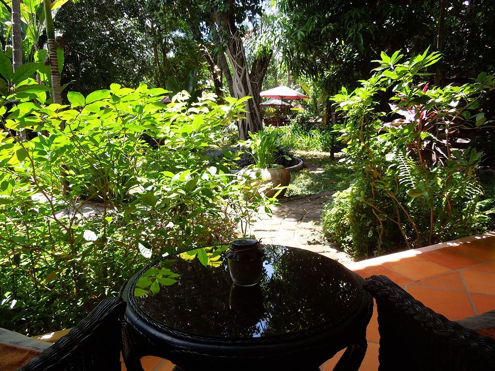 The Rivergarden Siem Reap Buitenkant foto