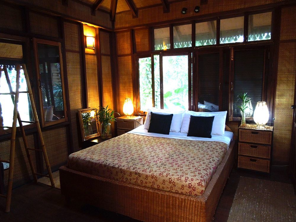 The Rivergarden Siem Reap Buitenkant foto